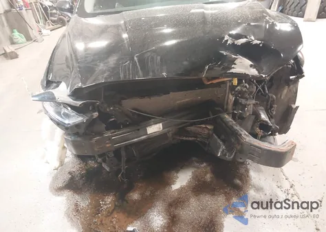 2020 Ford Fusion Se из США, поврежденный, VIN 3FA6P0HD2LR121250